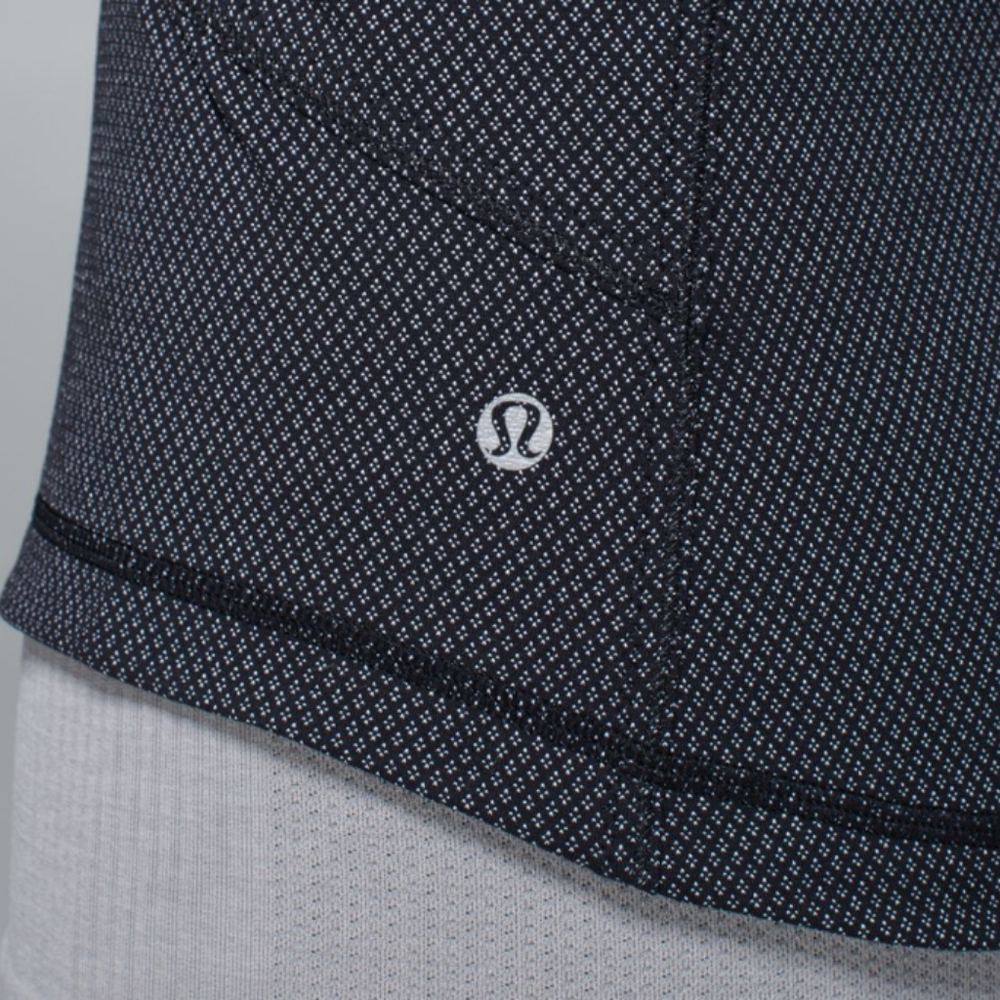 Lululemon Forme Jacket II *Textured - Picture 3 of 3